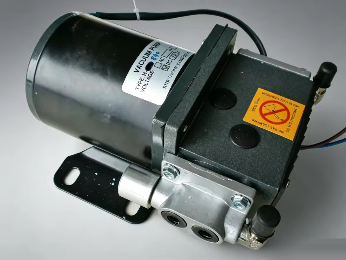 Motor